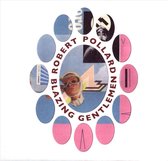 Robert Pollard - Blazing Gentlemen (CD)