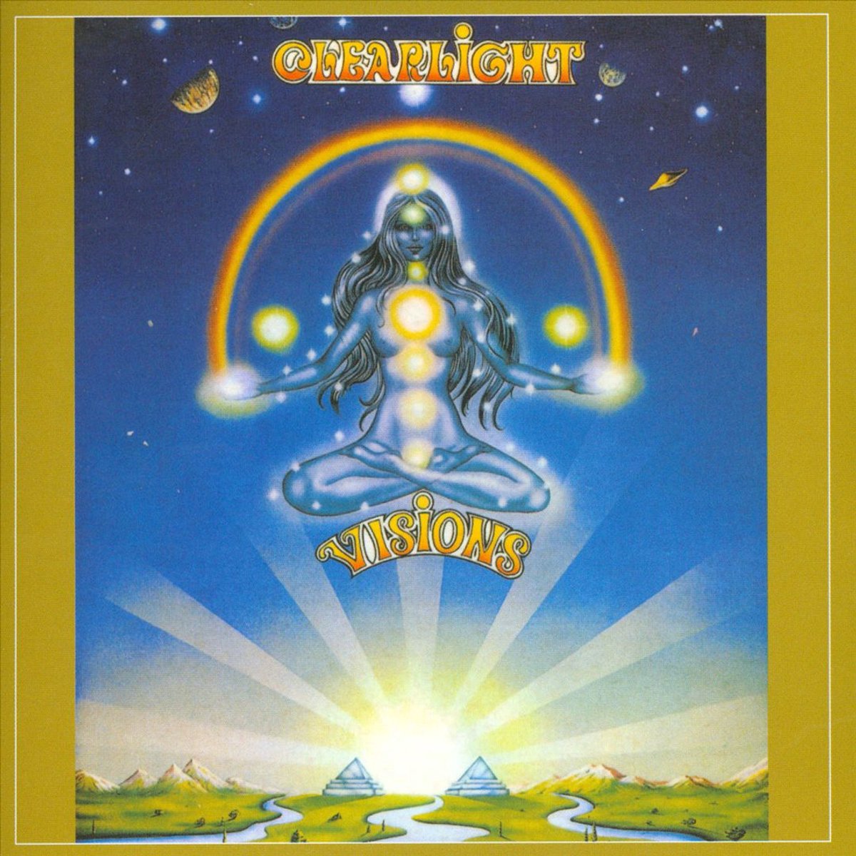 Clearlight Visions