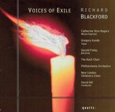 Voices Of Exile