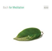 Various Artists - Bach For Meditation (CD)