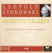 Maestro Celebre: Leopold Stokowski, CD 1