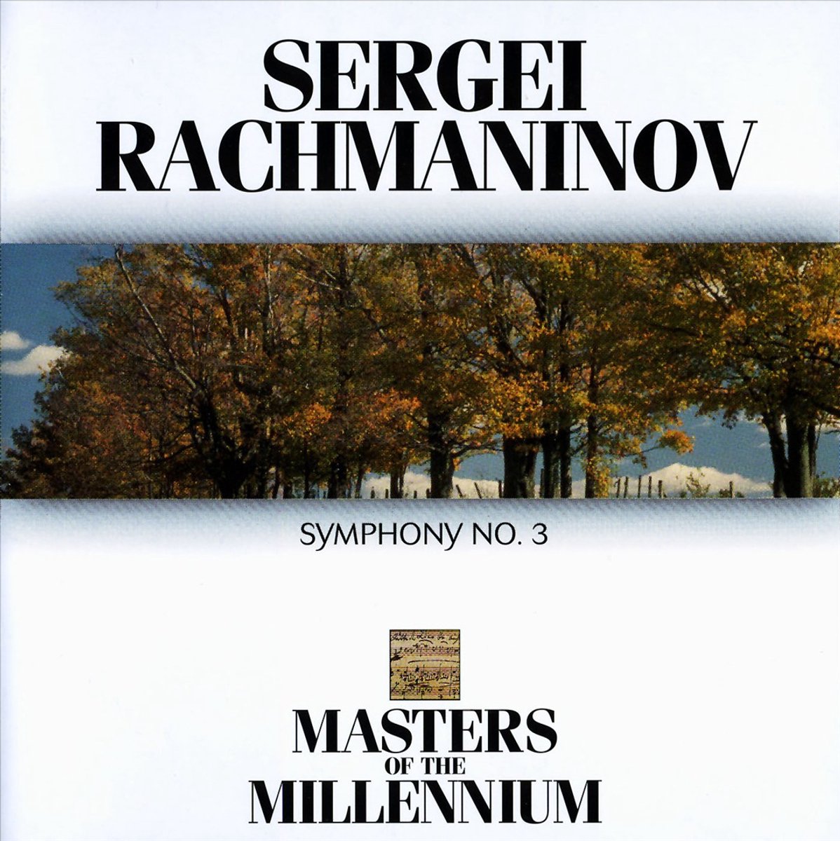 Symphony No.3