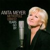 Anita Meyer - Tears Go By (CD)