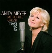 Anita Meyer - Tears Go By (CD)
