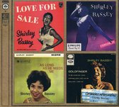Shirley Bassey [Music Ages]