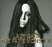 The Fame Monster (Limited Edition)