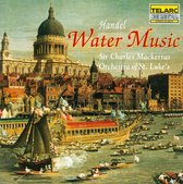 Water Music - Handel G.F.