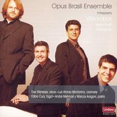 Opus Brasil Ensemble Plays Villa-Lo