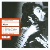 Verdi: Aida (1953)