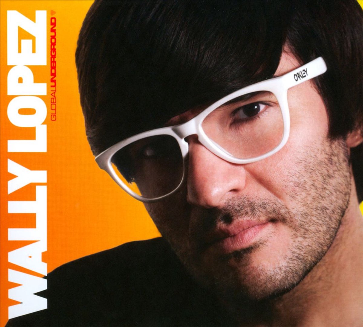 Gu Wally Lopez