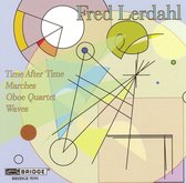 Time After Time/Marches/Oboe Quartet/Waves