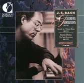 Bach: The Goldberg Variations