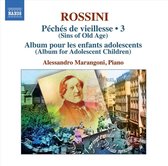 Rossinicomplete Piano Music 3