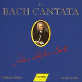 Bach Kantate, Vol. 60
