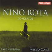 Prandina/Carlini/Corti/I Virtuosi I - Concertos (CD)