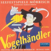 Zeller: Vogelhandler