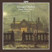 Piano Trios Vol. 1 (Trio Cascades)