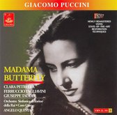 Puccini: Madama Butterfly (1953)