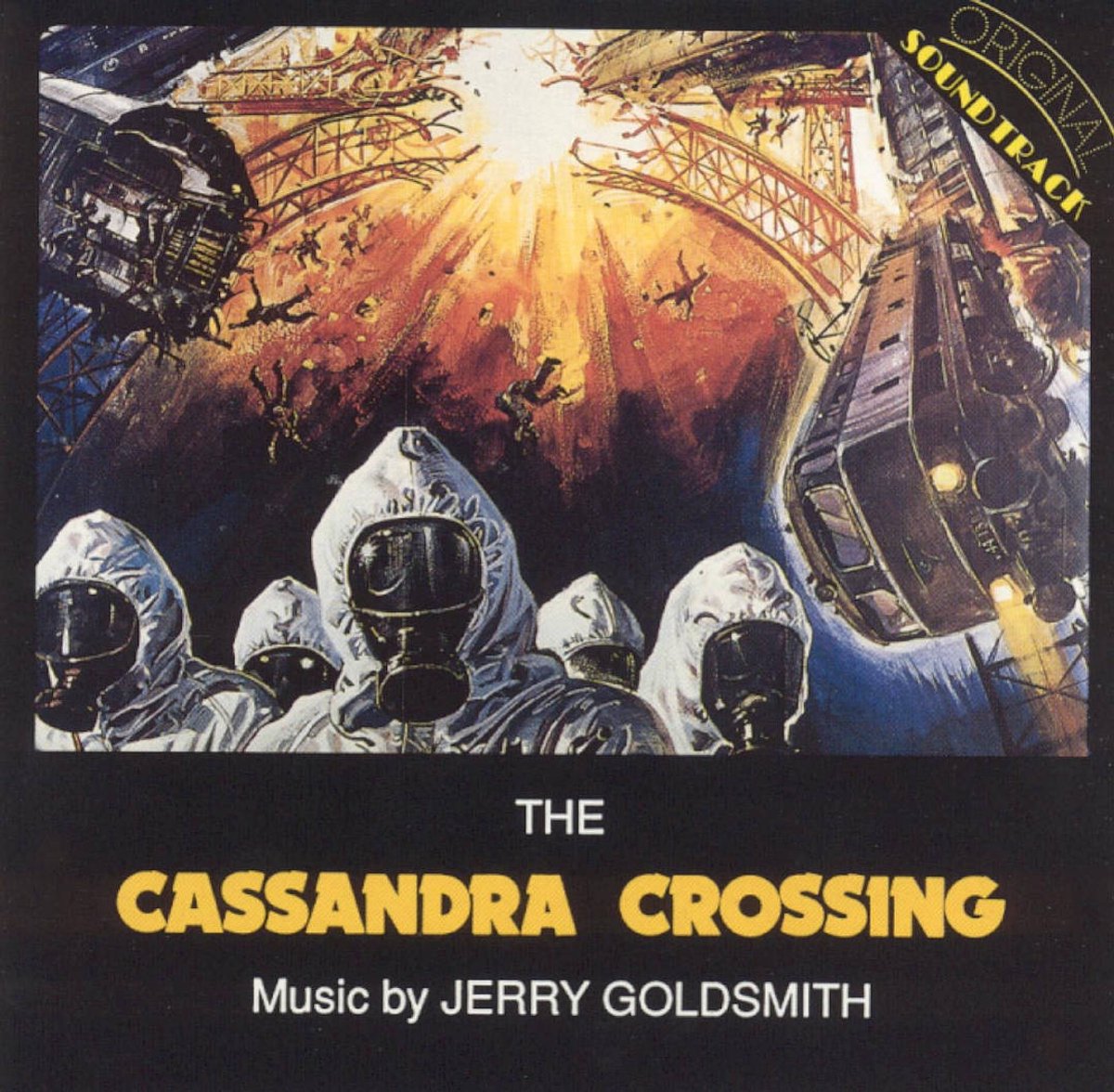 Cassandra Crossing