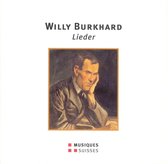 Burkhard: Sieben Lieder Op. 4, Sech