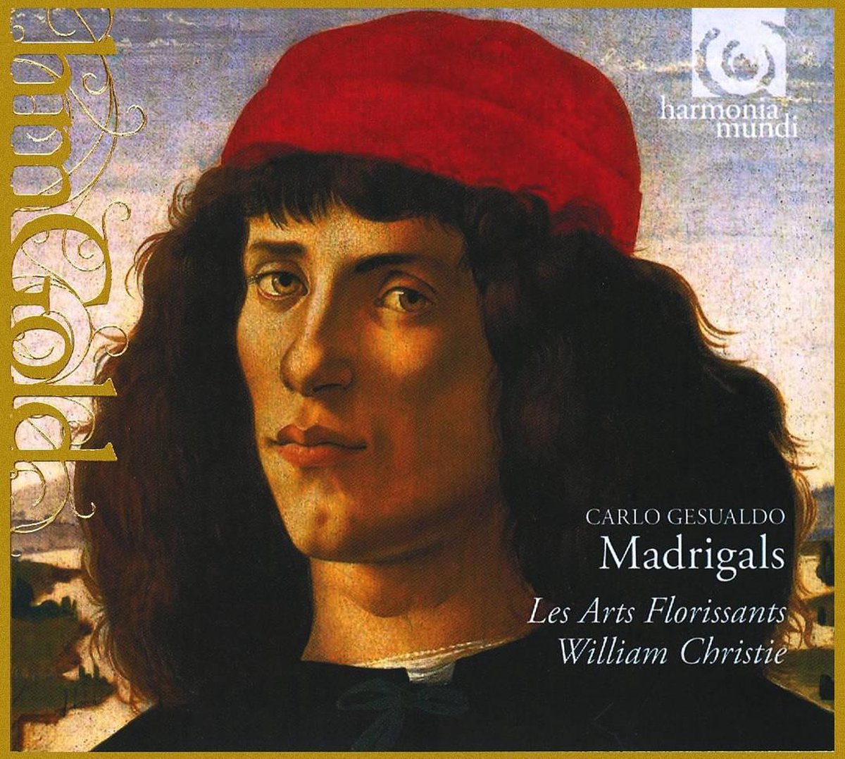 Madrigals
