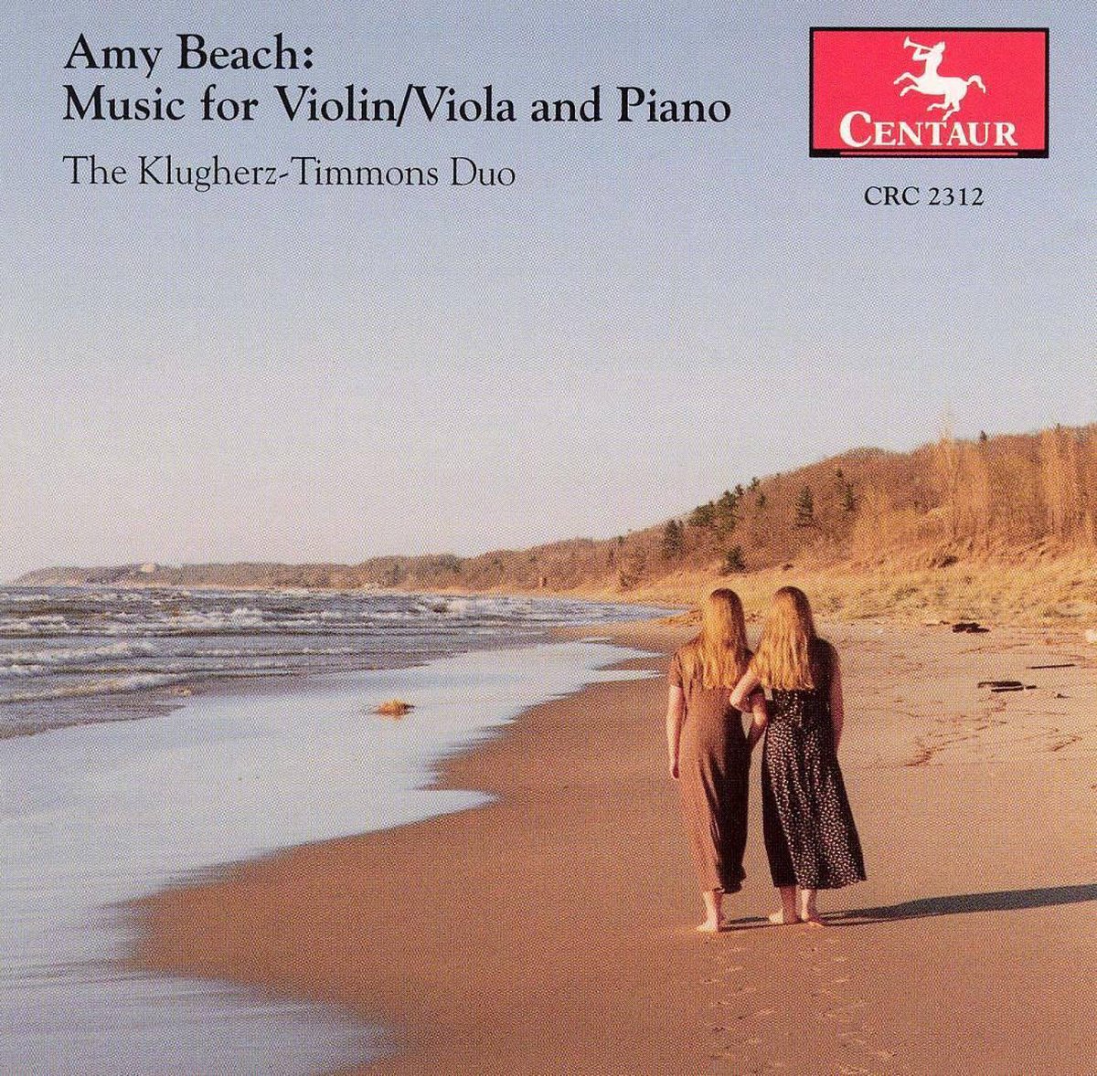 Music For Violin/Viola And Piano
