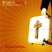 Latino Beats, Vol. 4