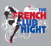 French Club Night