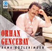 Akma Gözlerimden