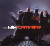 Bad Company [Ultra Groove]