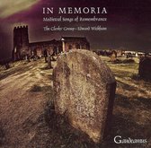 In Memoria - Medieval Songs Of Reme