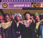 Tales of Gospel S.A.