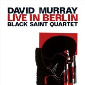 David Murray & Black Saint Quartet - Live In Berlin (CD)