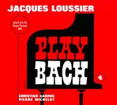 Jacques Loussier Play Bach 4