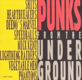 Punks From The Undergroun