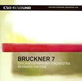 Bernard Haitink & Chicago Symphony - Bruckner / Symphonie No. 7 (Super Audio CD)