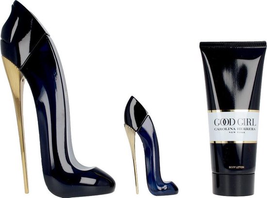 carolina herrera good girl edp 80 ml