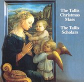 Missa Puer Natus Est Nobis (X-Mass) (CD)