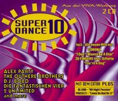 Super Dance 10