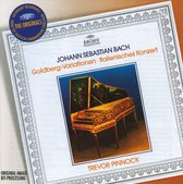 Bach Goldberg Variations