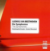 Beethoven: Die Sinfonien