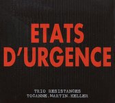 Etats d'Urgence