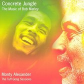Concrete Jungle / The Music Of Bob Marley