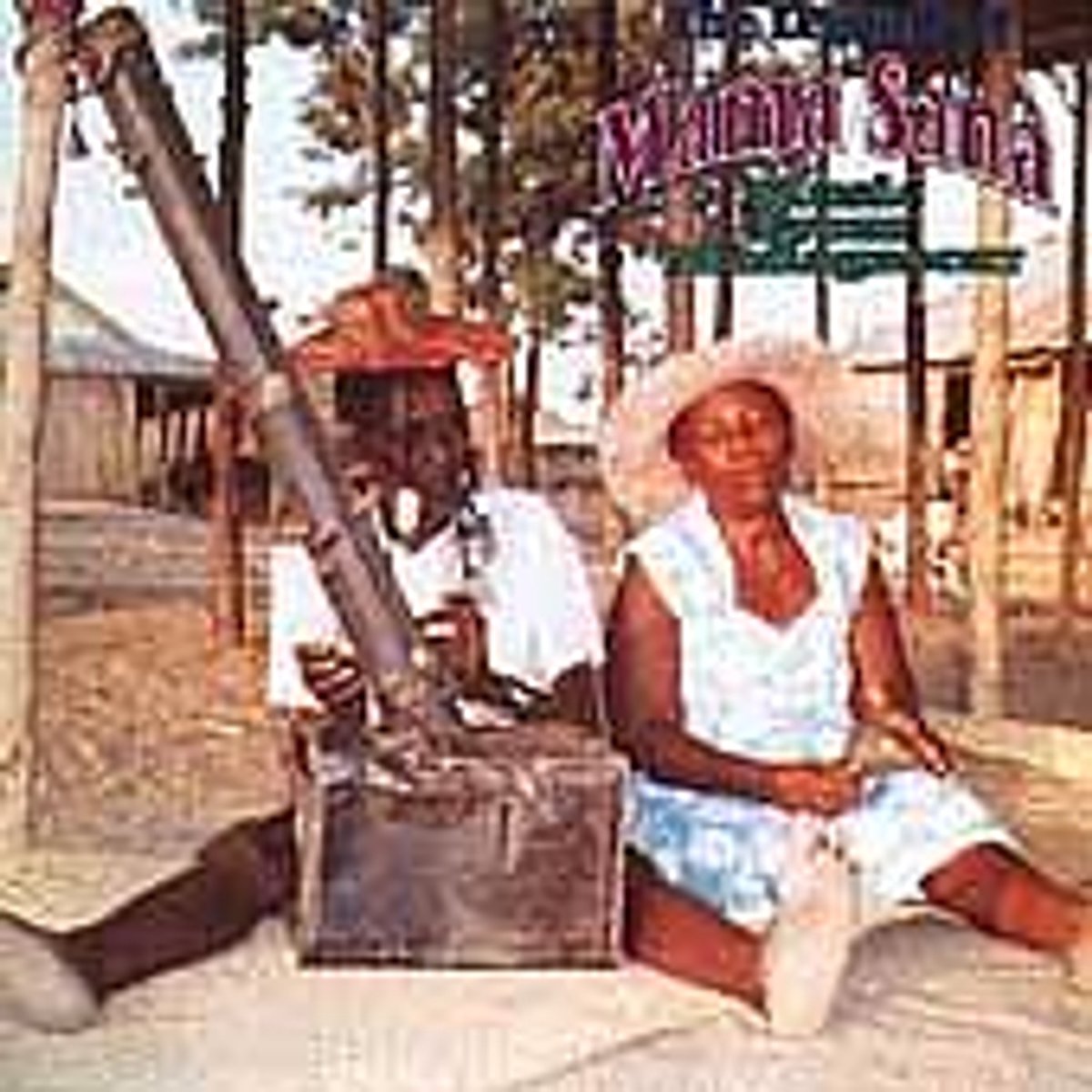 Music from Madagascar