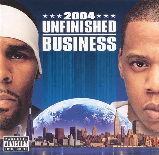 Unfinished Business