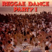 Reggae Dance Party, Vol. 1