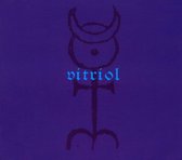 Vitriol - I-VII (CD)