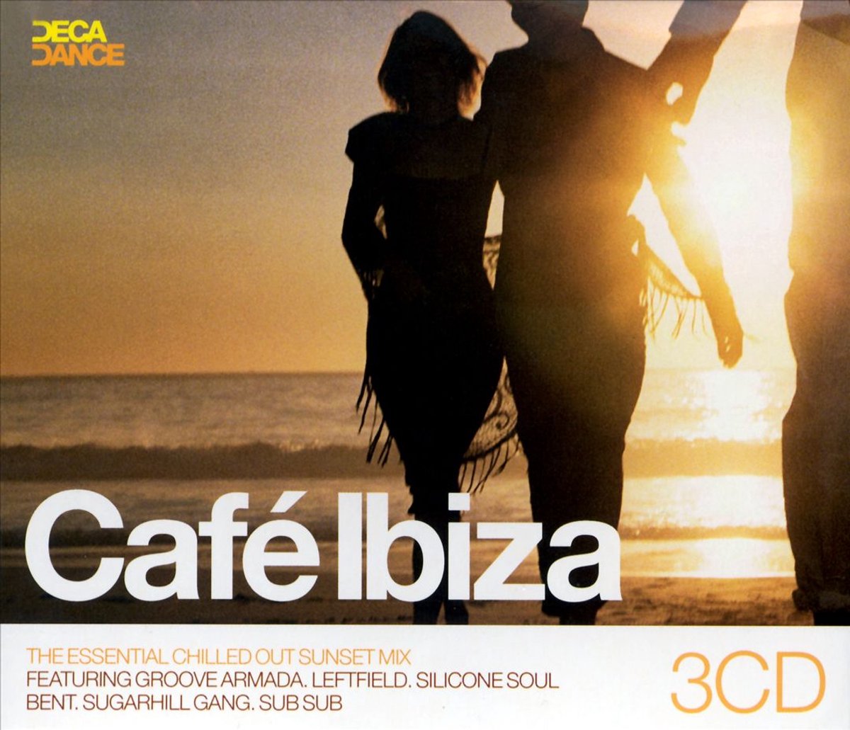 Cafe Ibiza