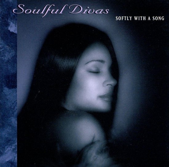 Foto: Soulful divas vol 3 softly with a song