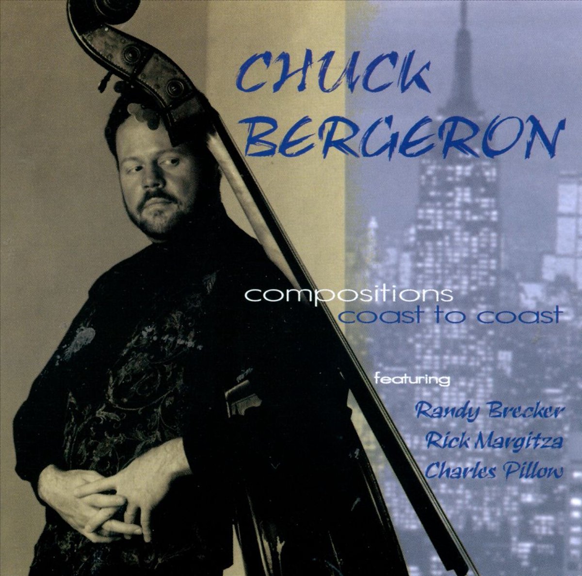 Compositions Coast To Coast